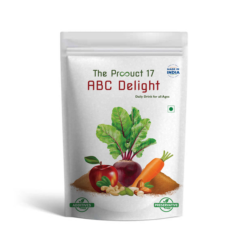 ABC Delight