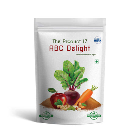 ABC Delight