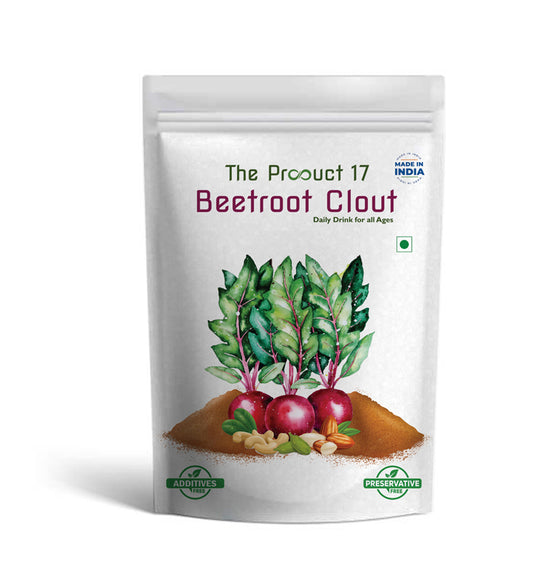 Beetroot Clout