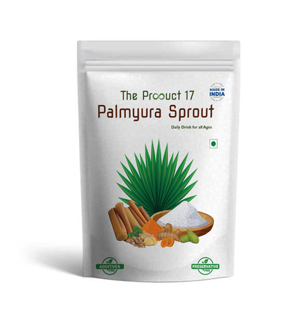 Palmyura Sprout