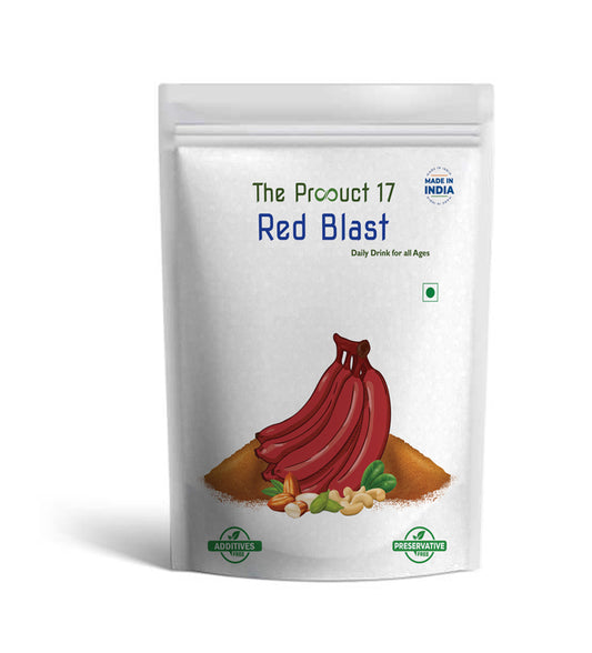 Red Blast